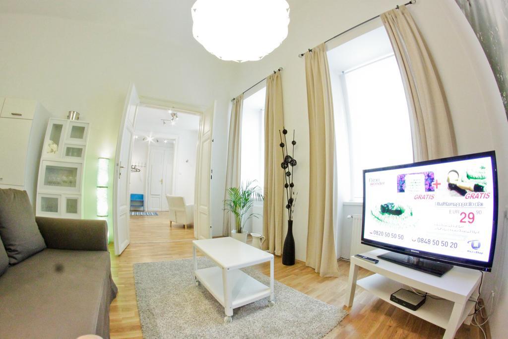 Vienna Hotspot Apartment Room photo